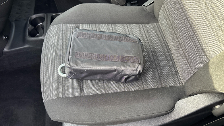 Vauxhall Combo Life 1.2 Turbo Energy 5dr Petrol Estate